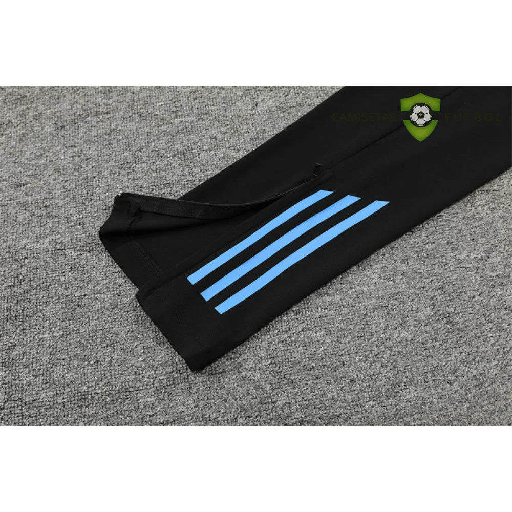 Chandal Argentina 24-25, media cremallera, Modelo 1