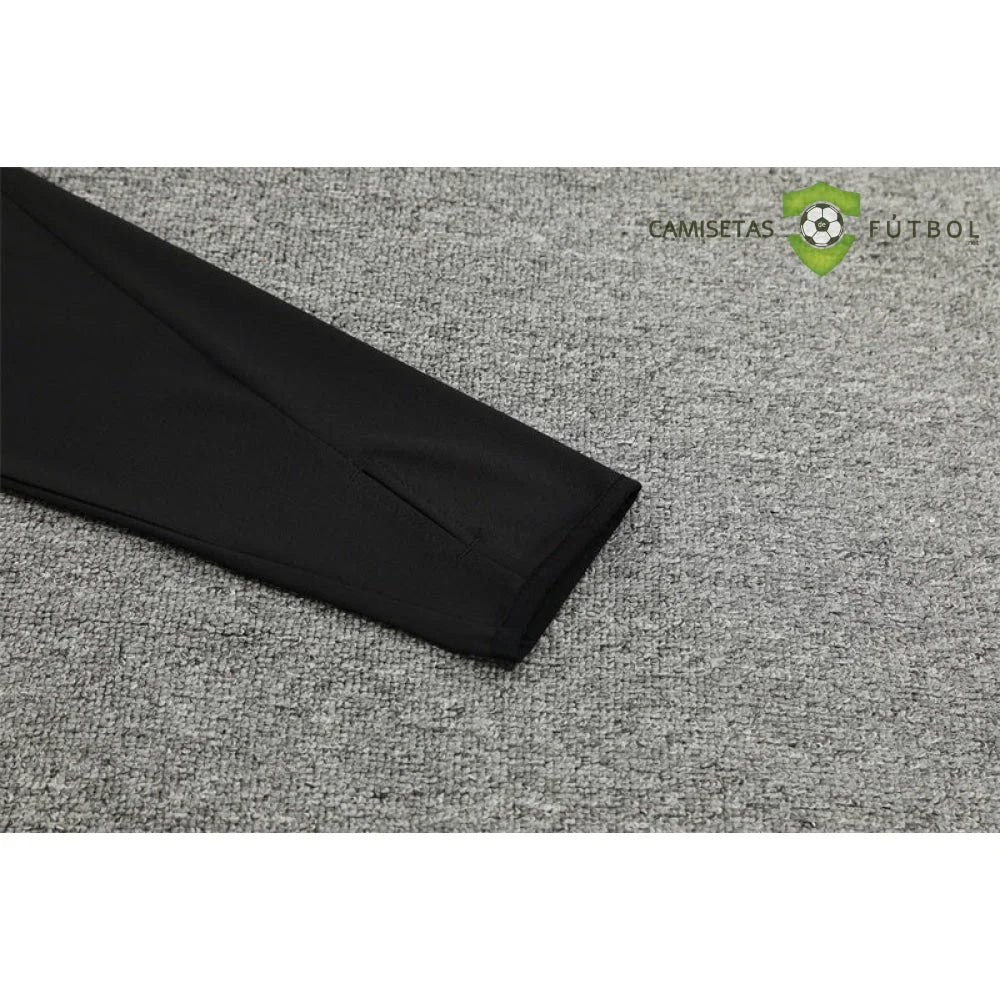 Chandal Argentina 24-25, media cremallera, Modelo 1