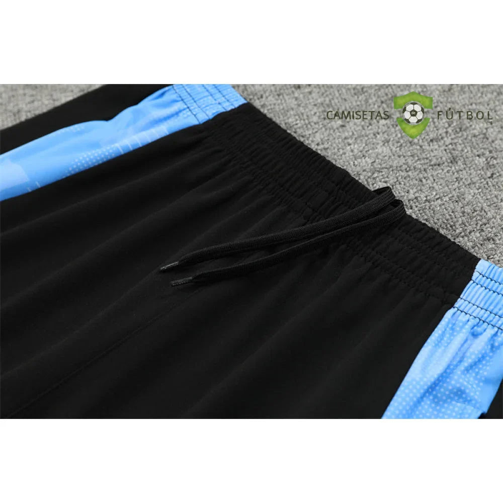 Chandal Argentina 24-25, media cremallera, Modelo 1