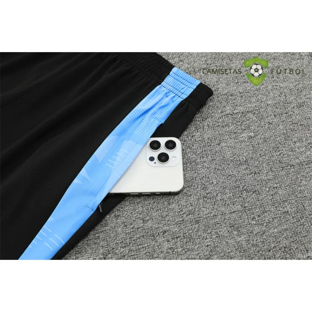 Chandal Argentina 24-25, media cremallera, Modelo 1