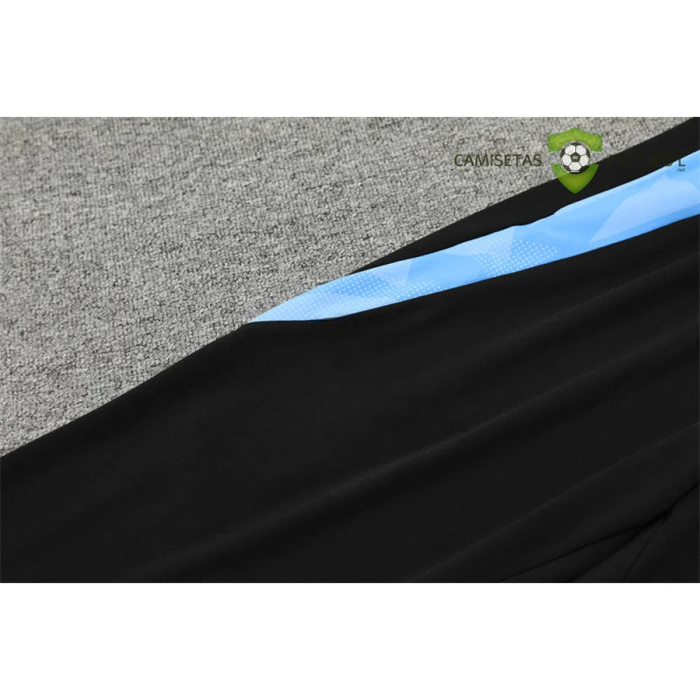 Chandal Argentina 24-25, media cremallera, Modelo 1