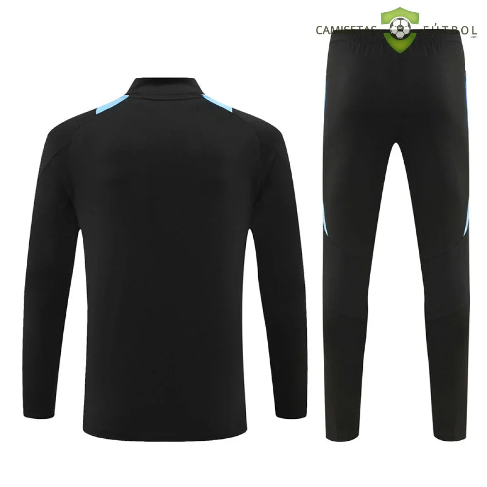 Chandal Argentina 24-25, media cremallera, Modelo 1