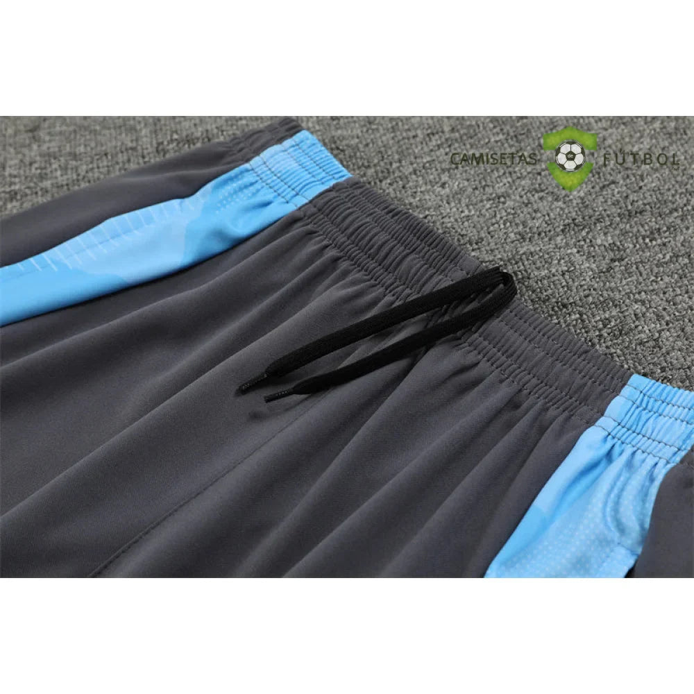 Chandal Argentina 24-25, media cremallera, Modelo 2