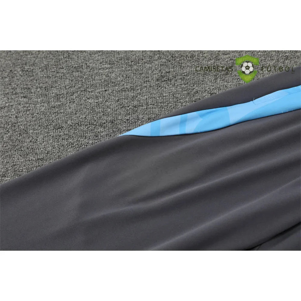 Chandal Argentina 24-25, media cremallera, Modelo 2
