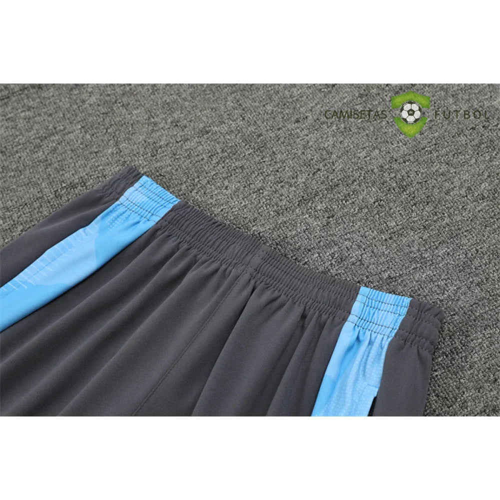 Chandal Argentina 24-25, media cremallera, Modelo 2