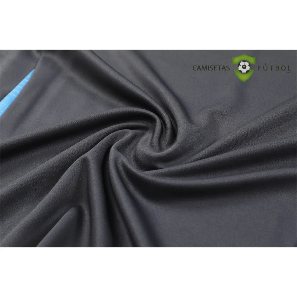 Chandal Argentina 24-25, media cremallera, Modelo 2