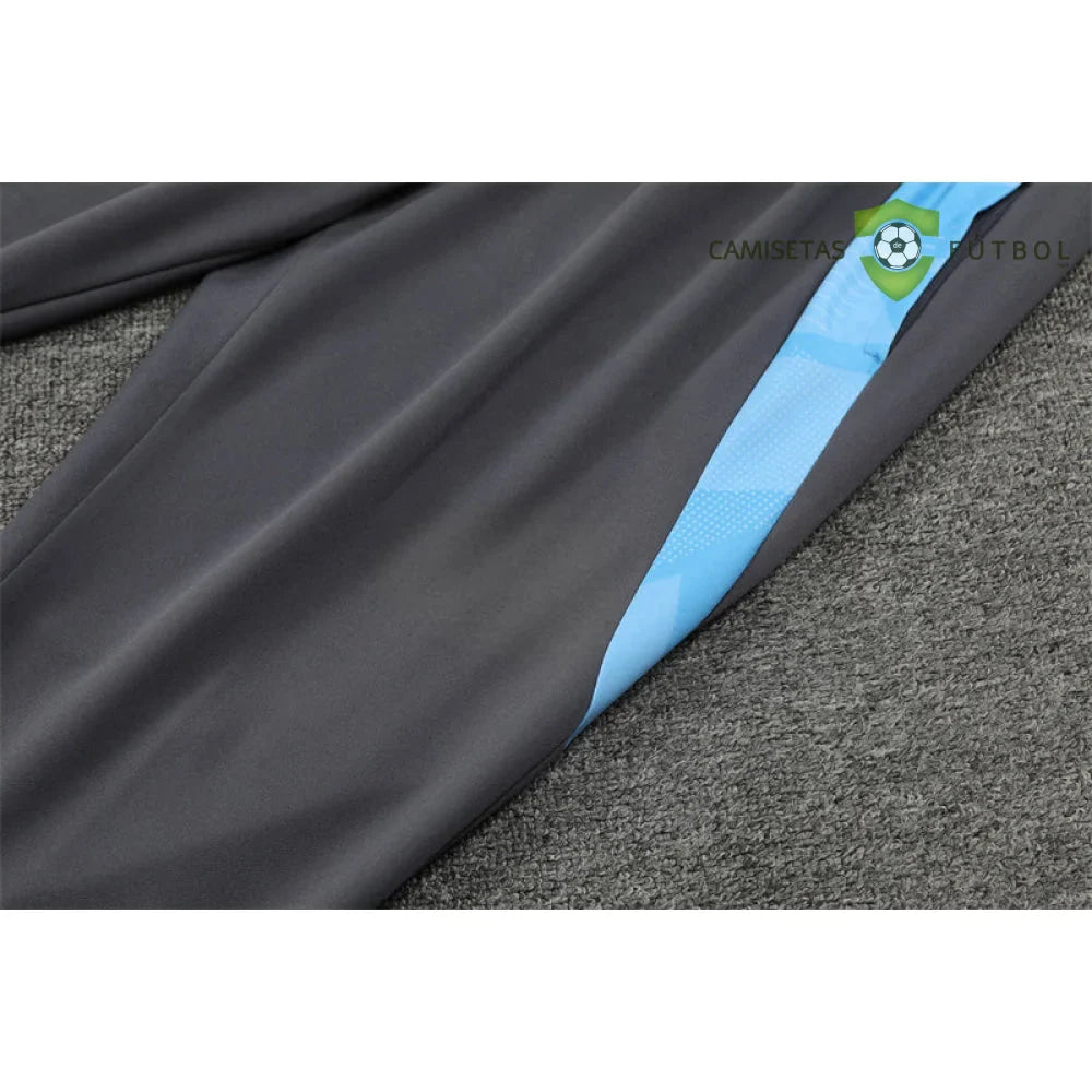 Chandal Argentina 24-25, media cremallera, Modelo 2