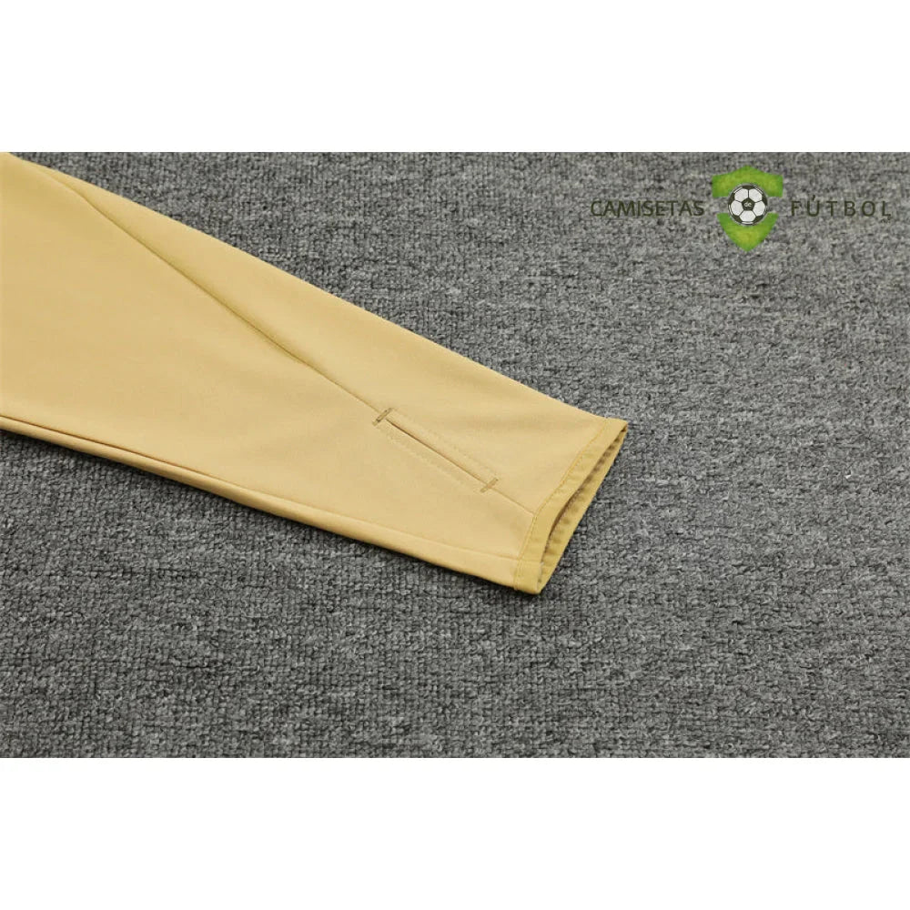 Chandal Argentina 24-25, media cremallera, Modelo 3