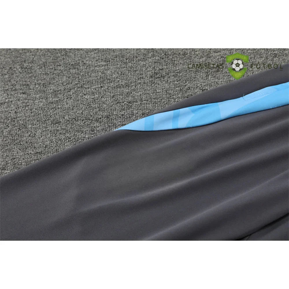 Chandal Argentina 24-25, media cremallera, Modelo 3