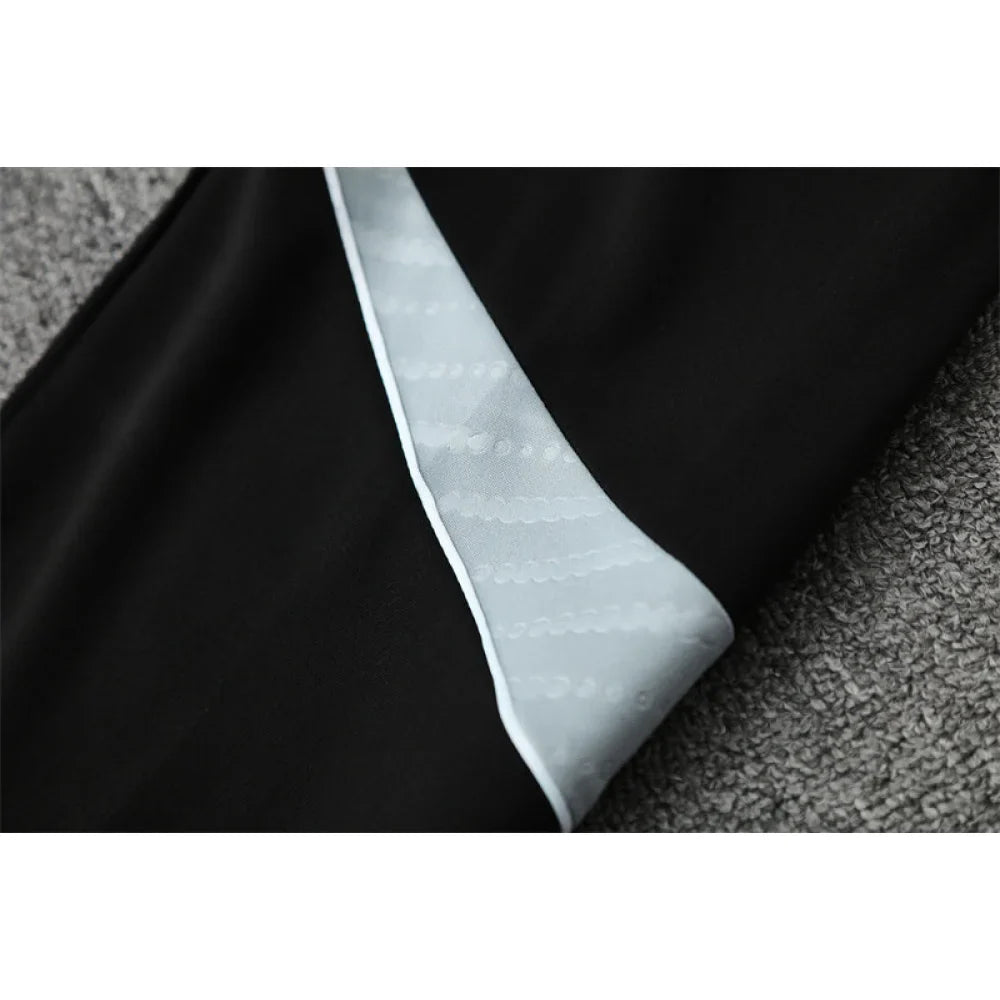 Chandal Argentina 25-26, media cremallera, Modelo 1
