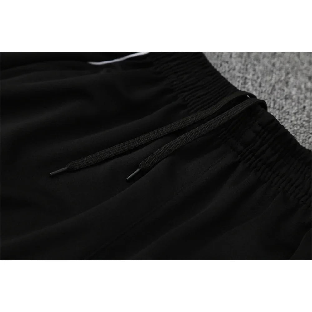 Chandal Argentina 25-26, media cremallera, Modelo 1