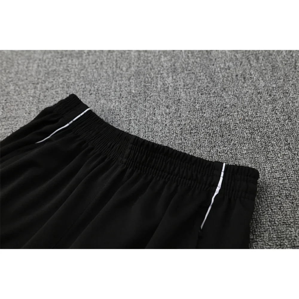 Chandal Argentina 25-26, media cremallera, Modelo 1