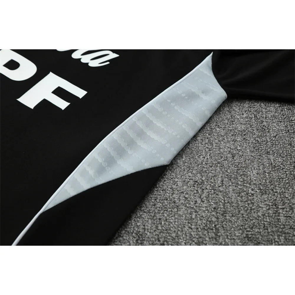 Chandal Argentina 25-26, media cremallera, Modelo 1