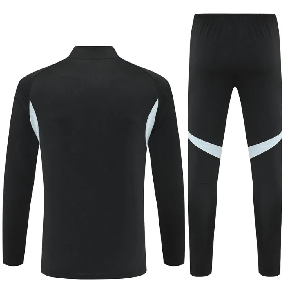 Chandal Argentina 25-26, media cremallera, Modelo 1
