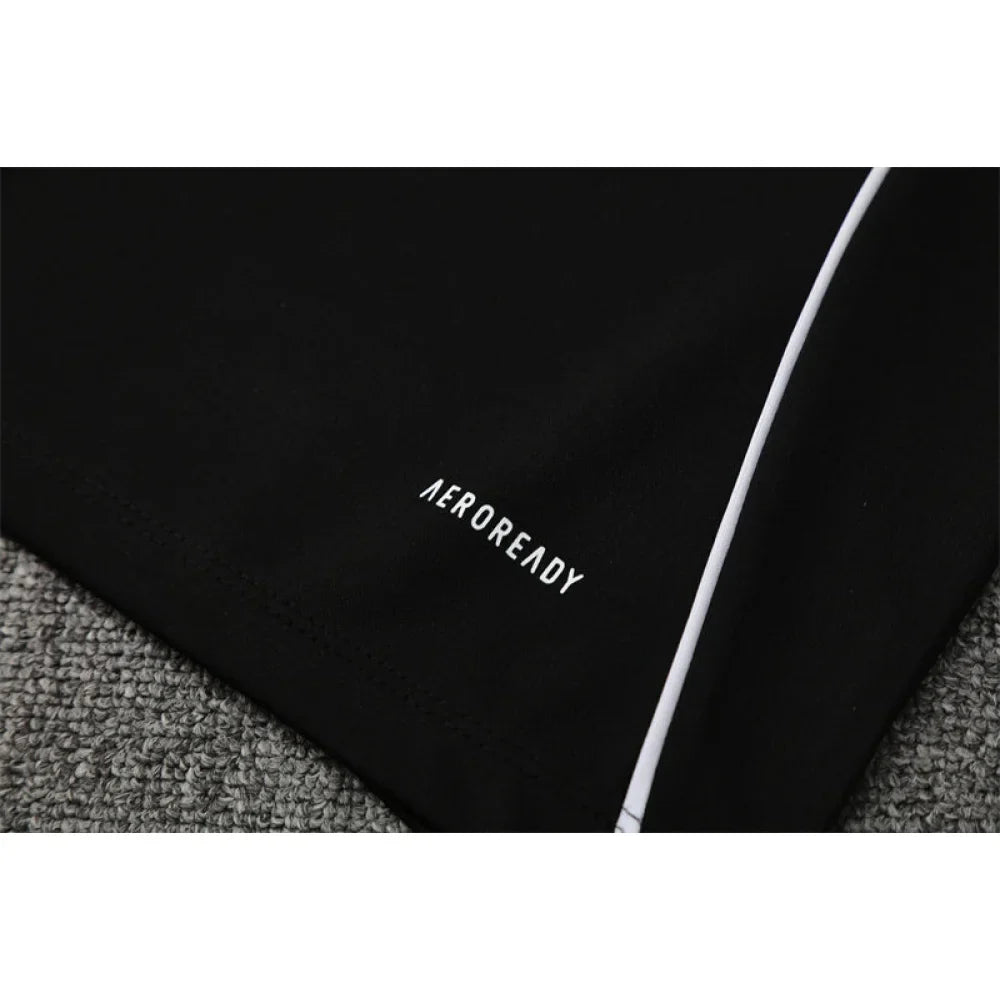 Chandal Argentina 25-26, media cremallera, Modelo 1