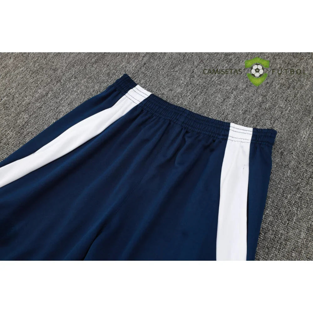 Chandal Arsenal 24-25, cremallera completa, Modelo 1