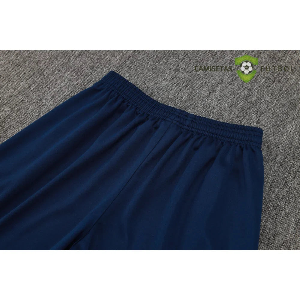 Chandal Arsenal 24-25, cremallera completa, Modelo 1