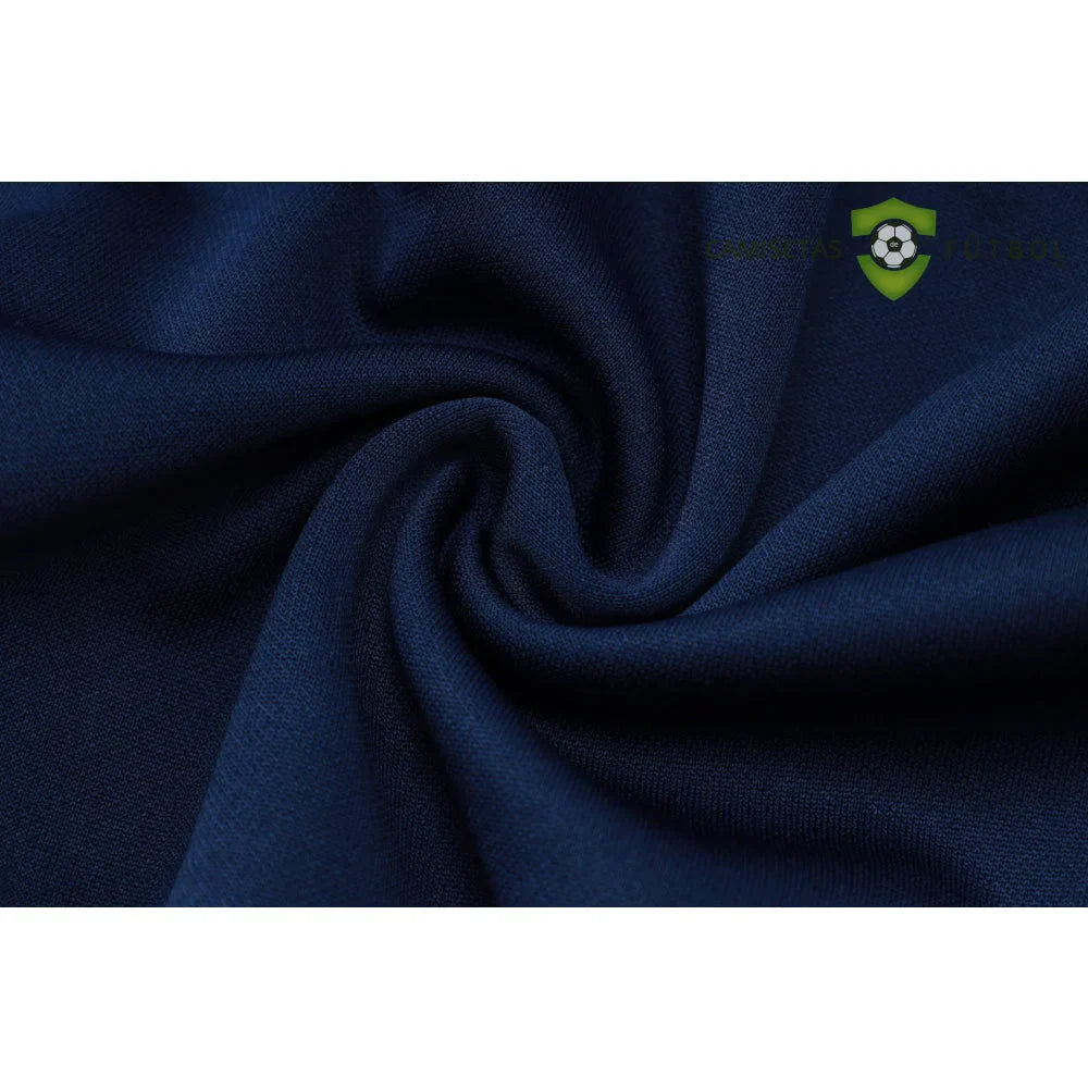 Chandal Arsenal 24-25, cremallera completa, Modelo 2
