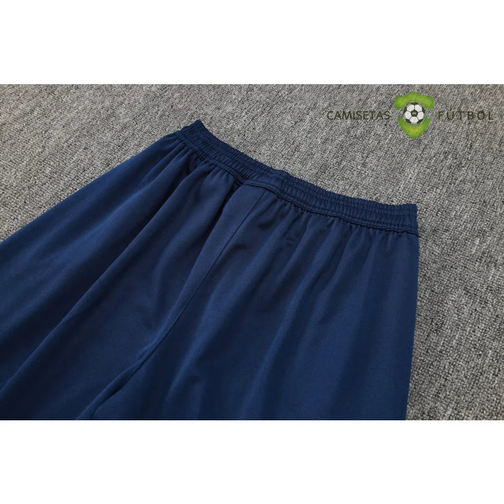 Chandal Arsenal 24-25, cremallera completa, Modelo 2