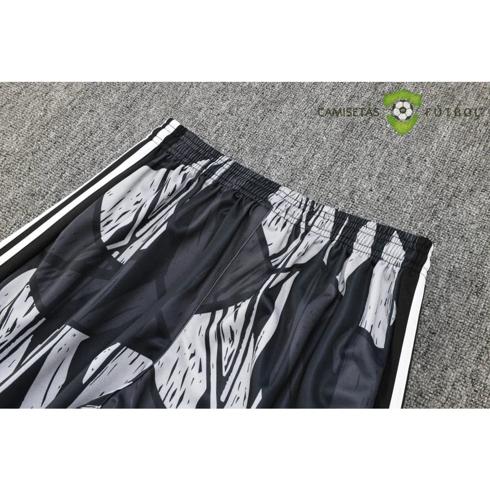 Chandal Arsenal 24-25, cremallera completa, Modelo 3