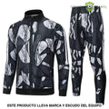 Chandal Arsenal 24-25, cremallera completa, Modelo 3