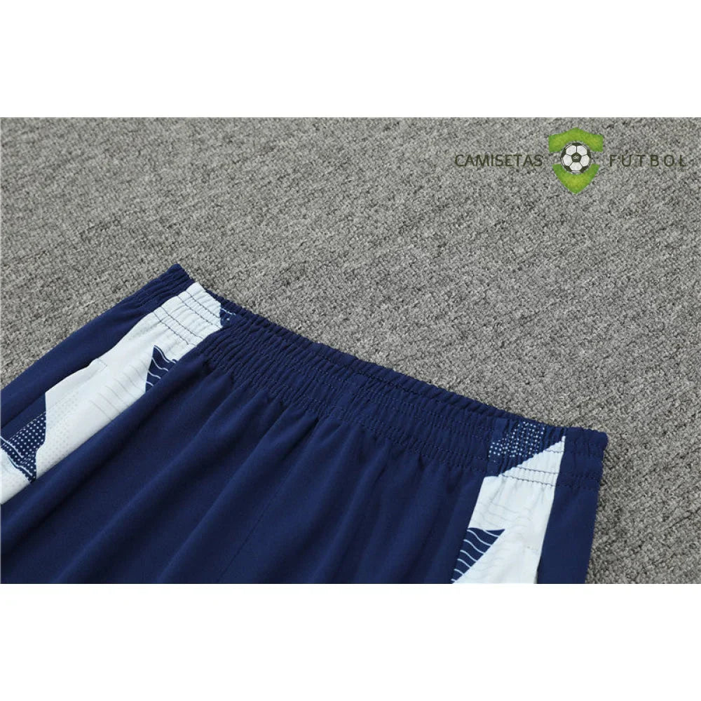 Chandal Arsenal 24-25, media cremallera, Modelo 1