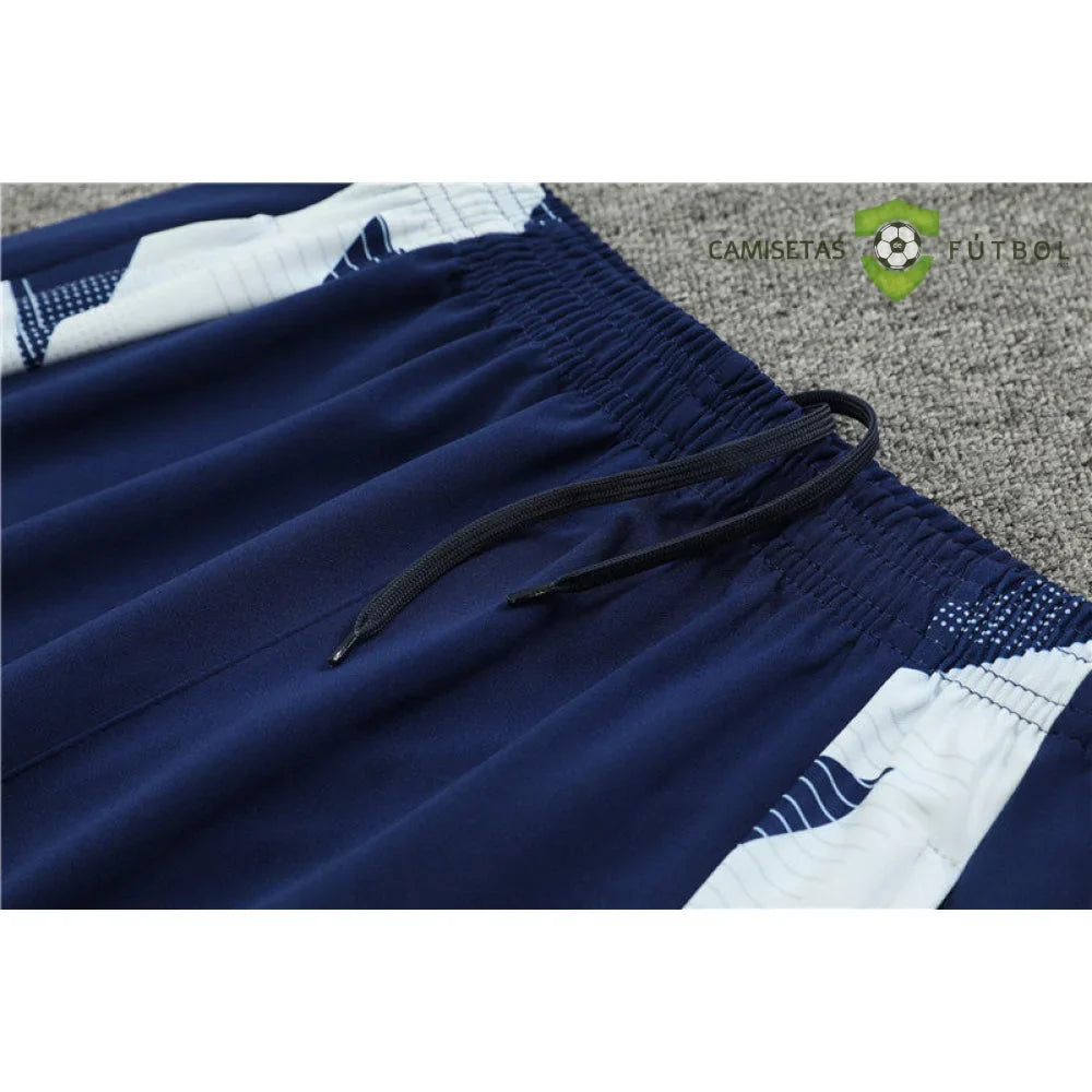 Chandal Arsenal 24-25, media cremallera, Modelo 1