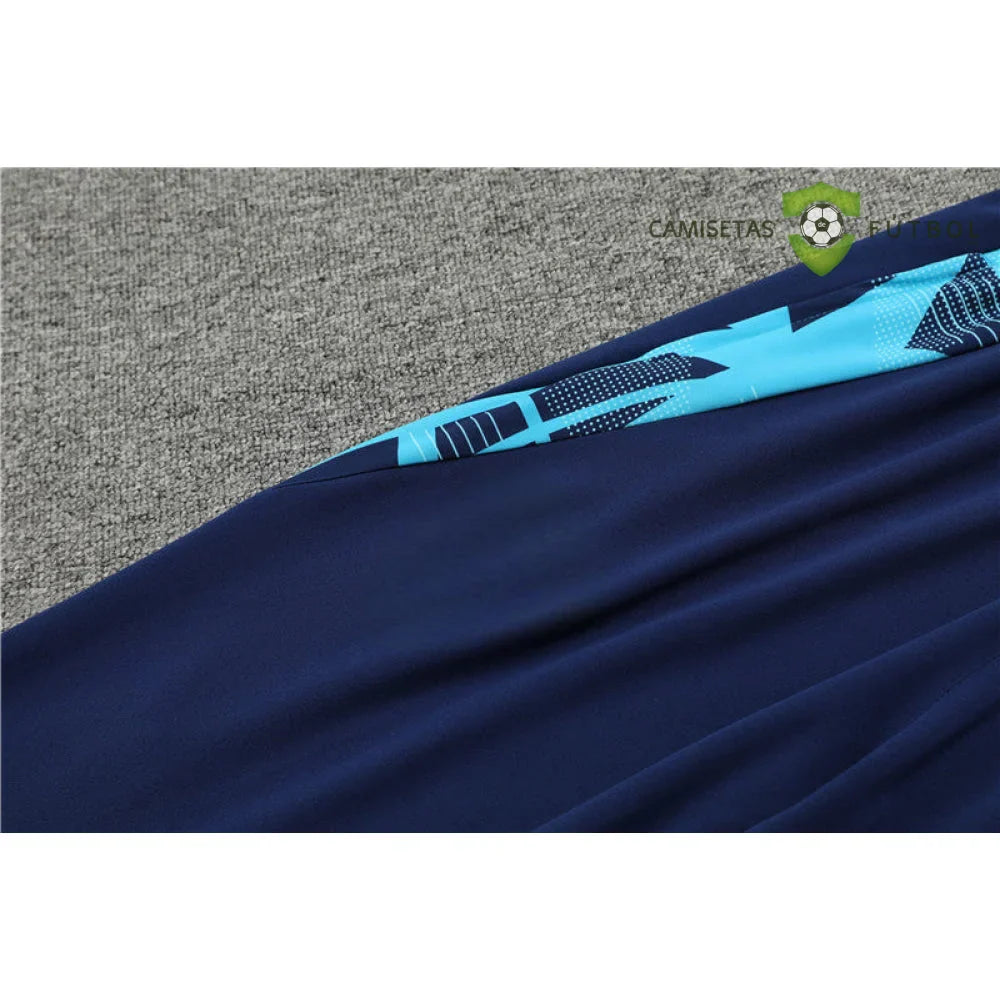 Chandal Arsenal 24-25, media cremallera, Modelo 2