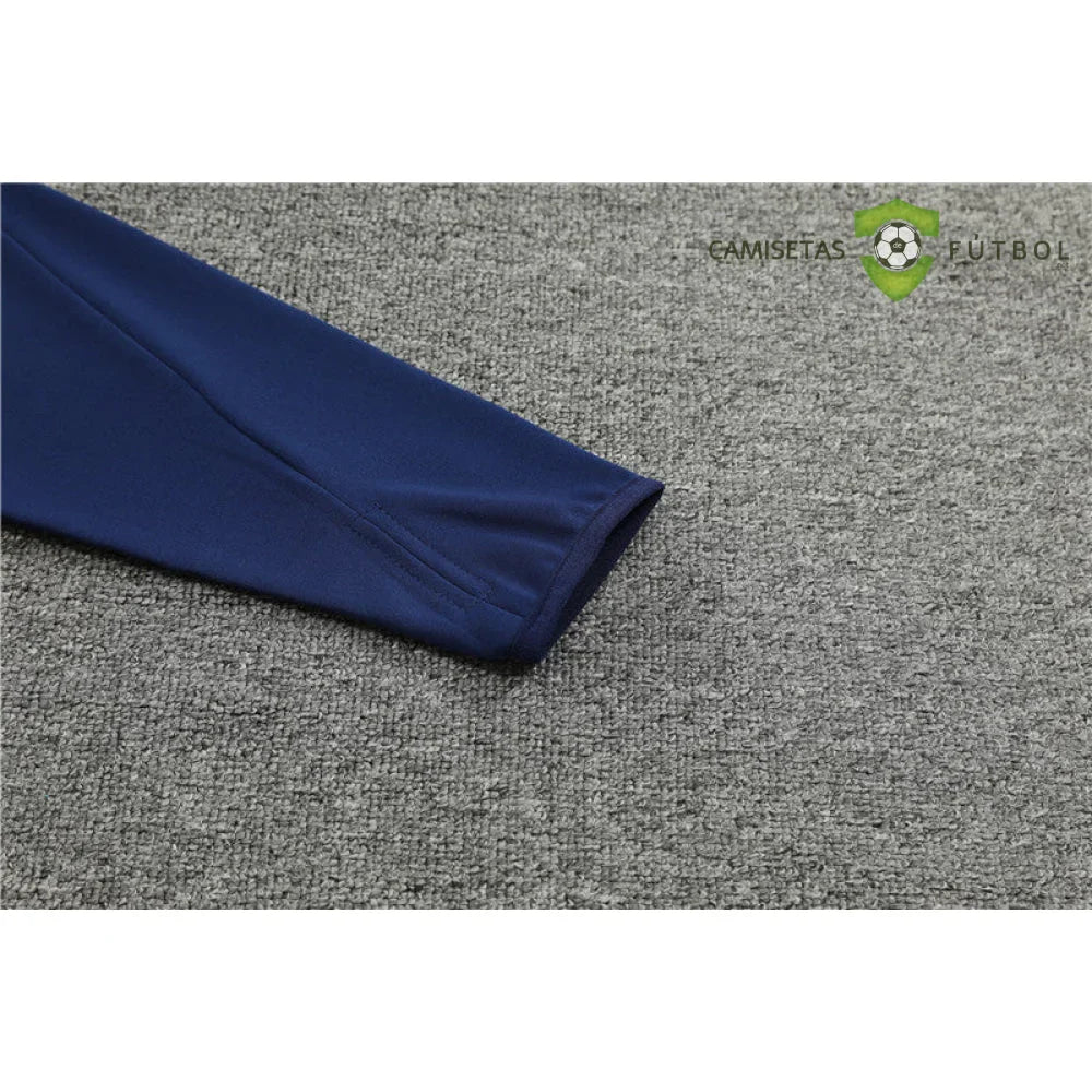 Chandal Arsenal 24-25, media cremallera, Modelo 2