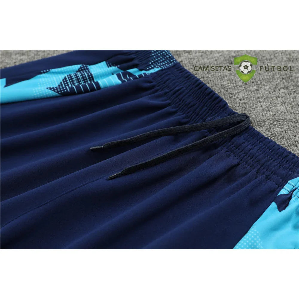 Chandal Arsenal 24-25, media cremallera, Modelo 2