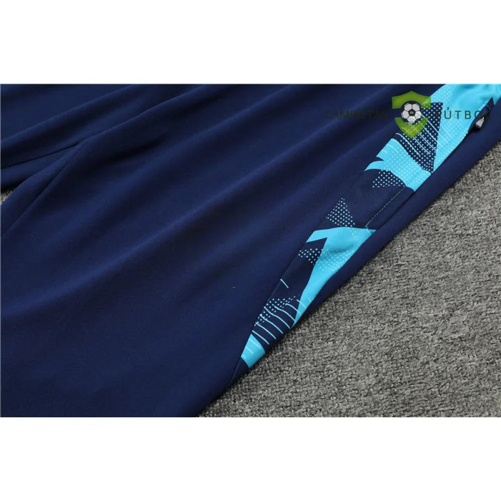 Chandal Arsenal 24-25, media cremallera, Modelo 2