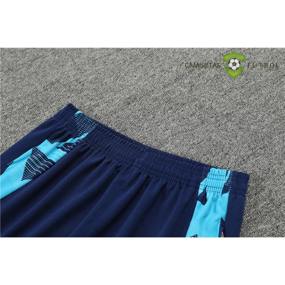 Chandal Arsenal 24-25, media cremallera, Modelo 2
