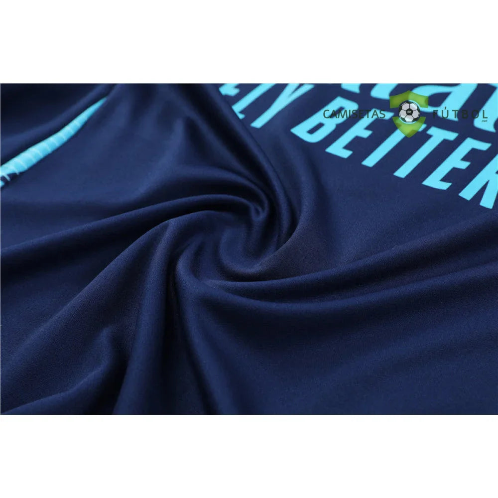 Chandal Arsenal 24-25, media cremallera, Modelo 2