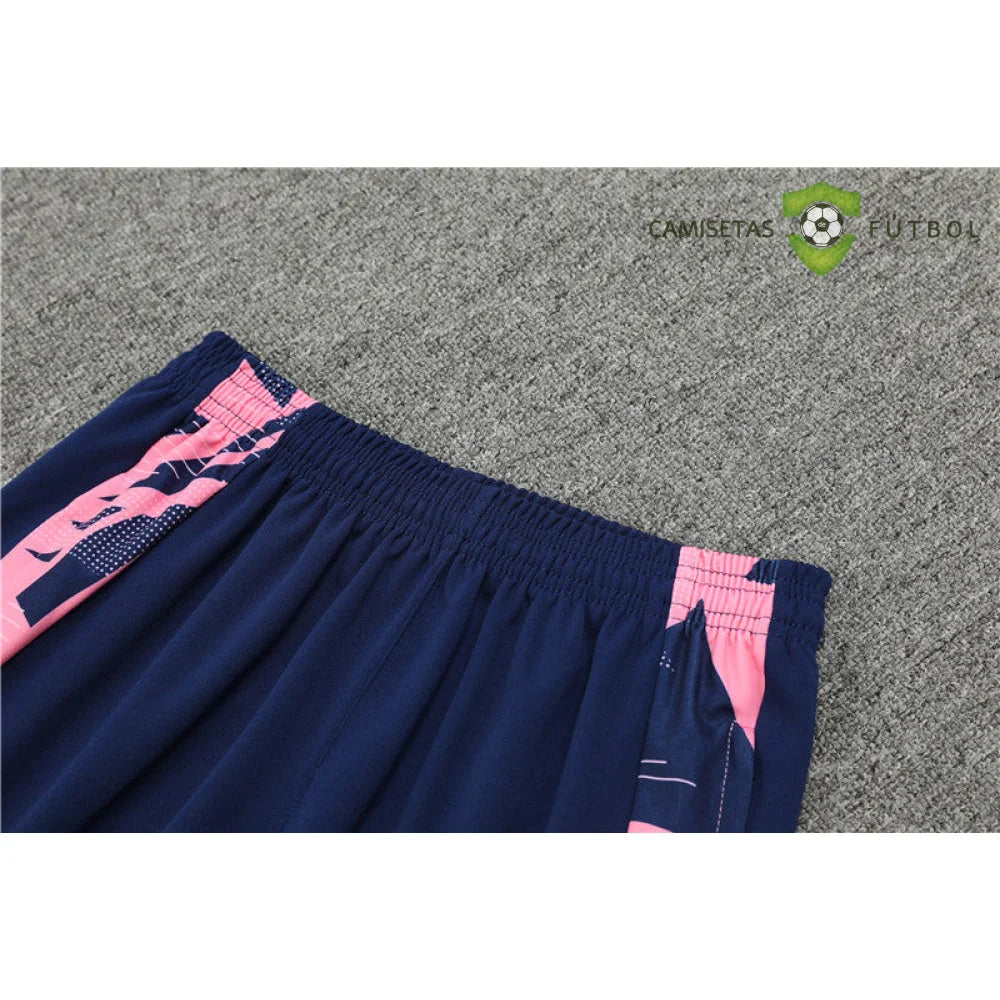 Chandal Arsenal 24-25, media cremallera, Modelo 3