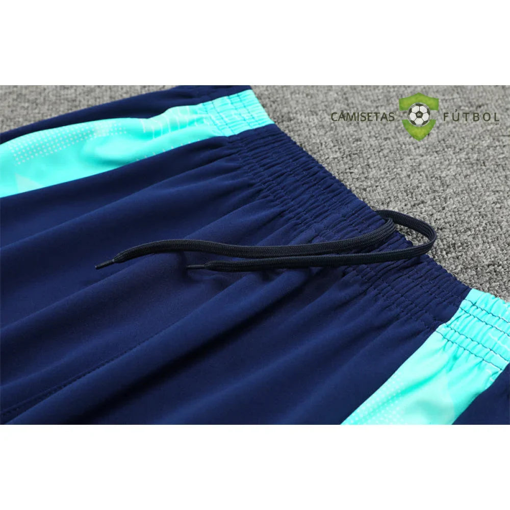 Chandal Arsenal 24-25, media cremallera, Modelo 4