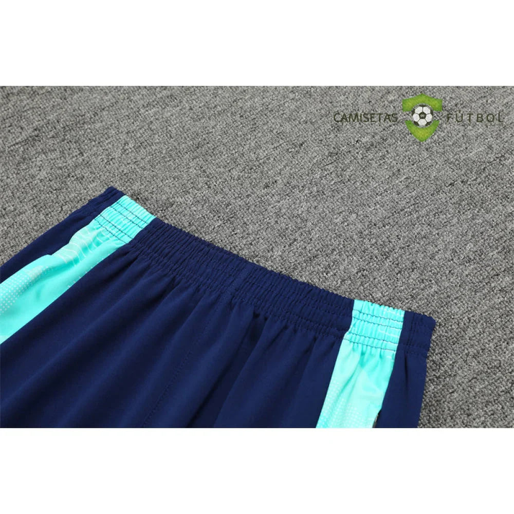 Chandal Arsenal 24-25, media cremallera, Modelo 4