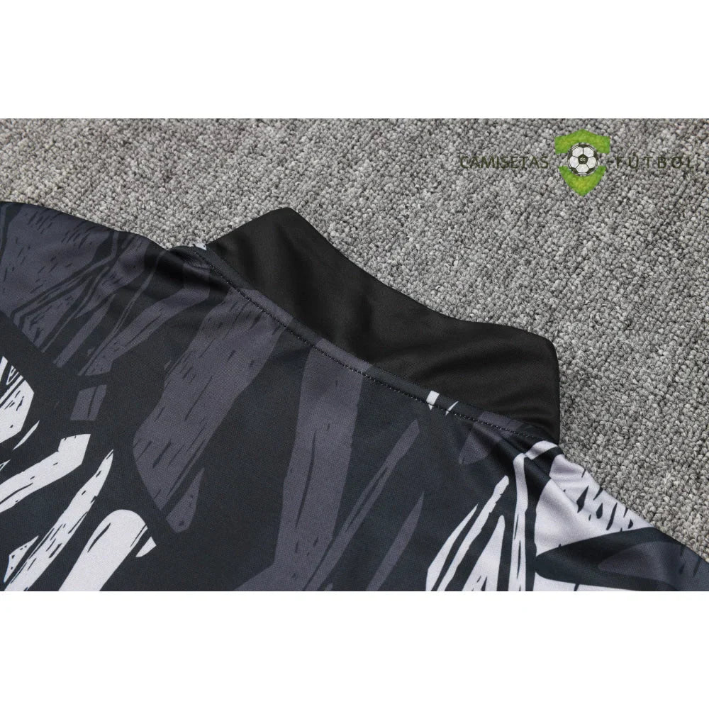 Chandal Arsenal 24-25, media cremallera, Modelo 5