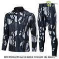 Chandal Arsenal 24-25, media cremallera, Modelo 5
