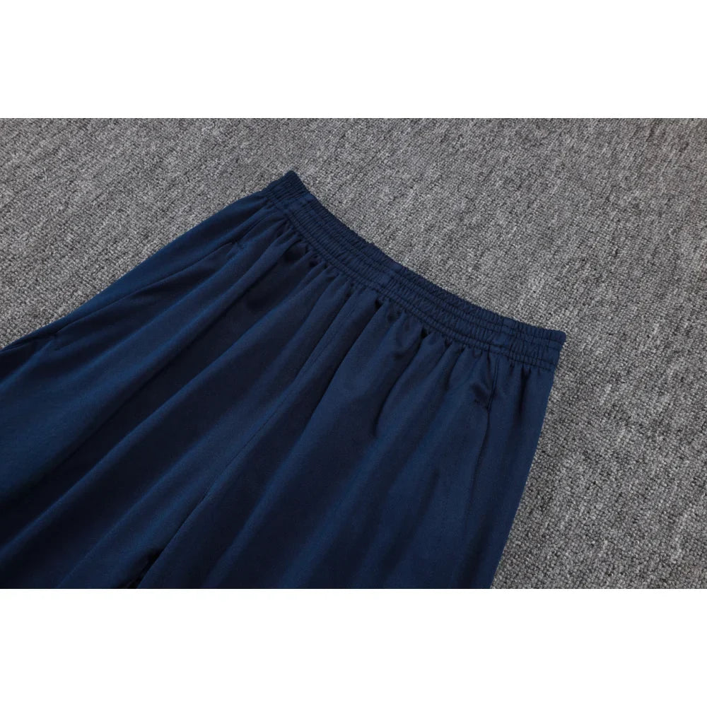 Chandal Arsenal 25-26, cremallera completa, Modelo 10