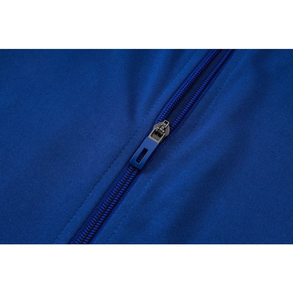 Chandal Arsenal 25-26, cremallera completa, Modelo 11