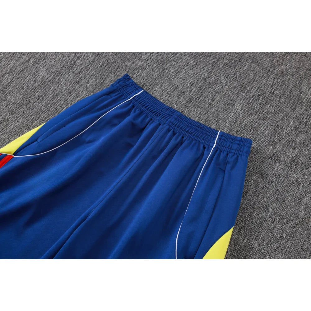 Chandal Arsenal 25-26, cremallera completa, Modelo 11