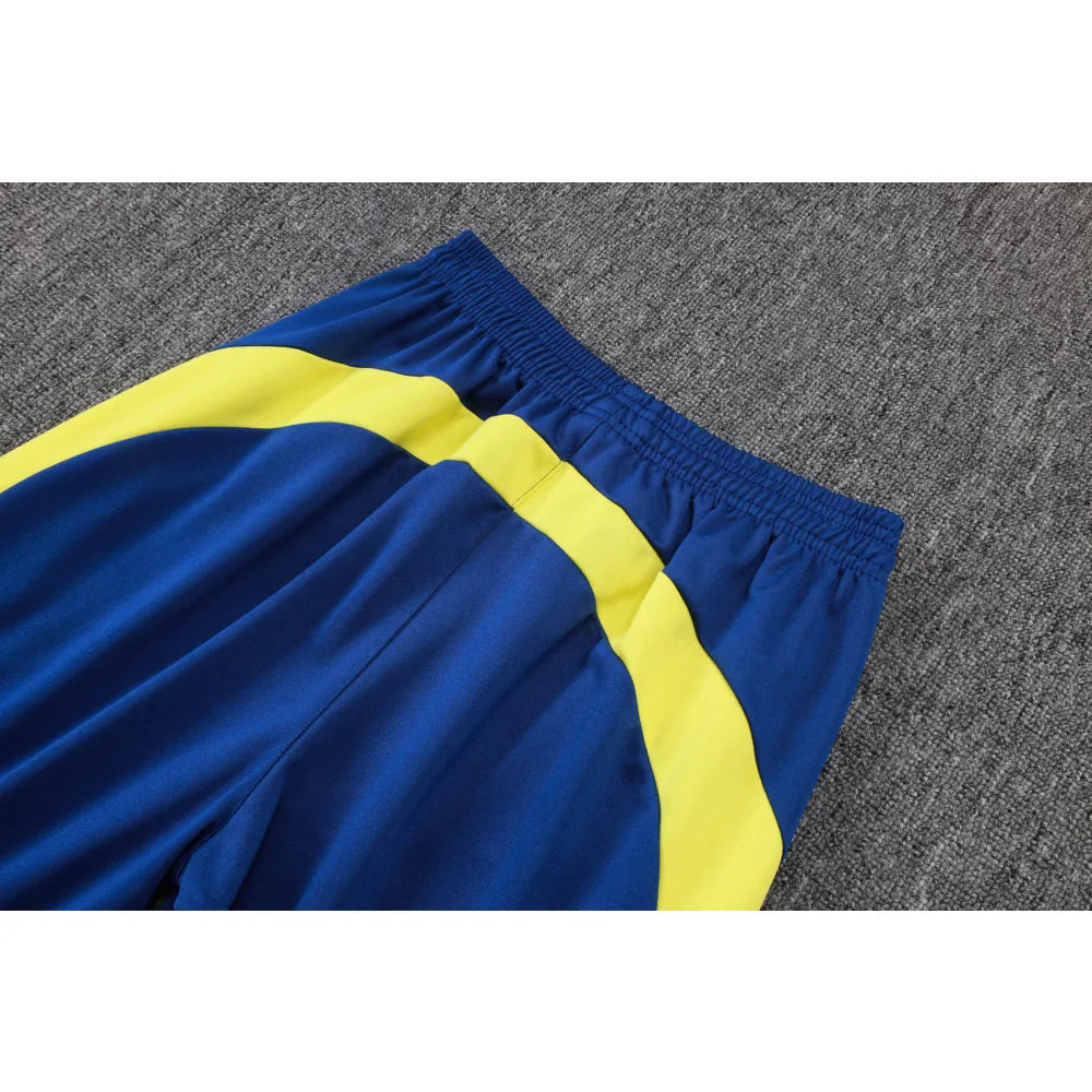 Chandal Arsenal 25-26, cremallera completa, Modelo 11