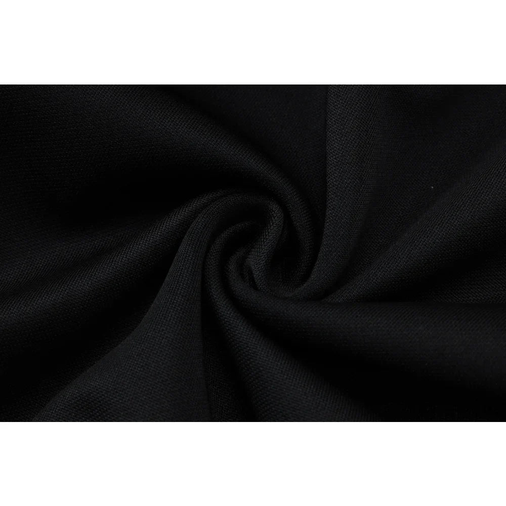 Chandal Arsenal 25-26, cremallera completa, Modelo 2