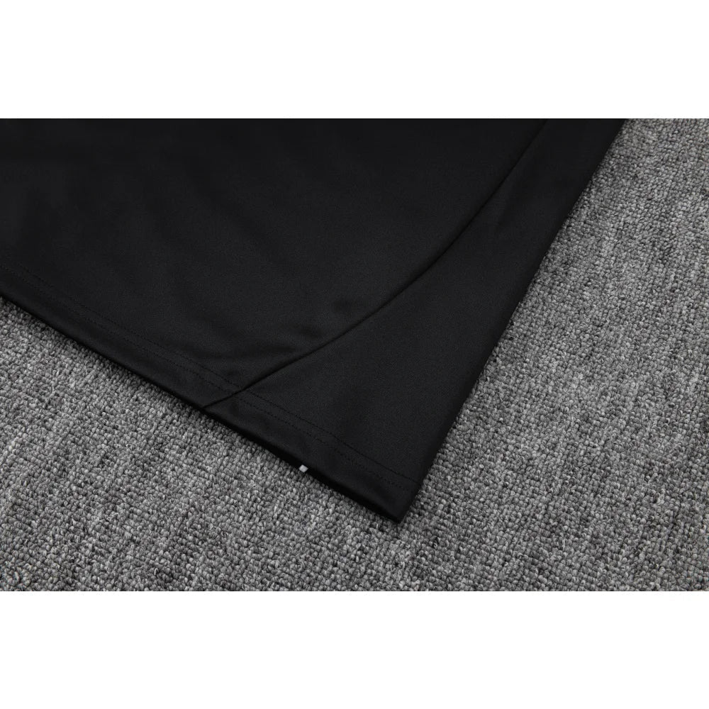 Chandal Arsenal 25-26, cremallera completa, Modelo 2