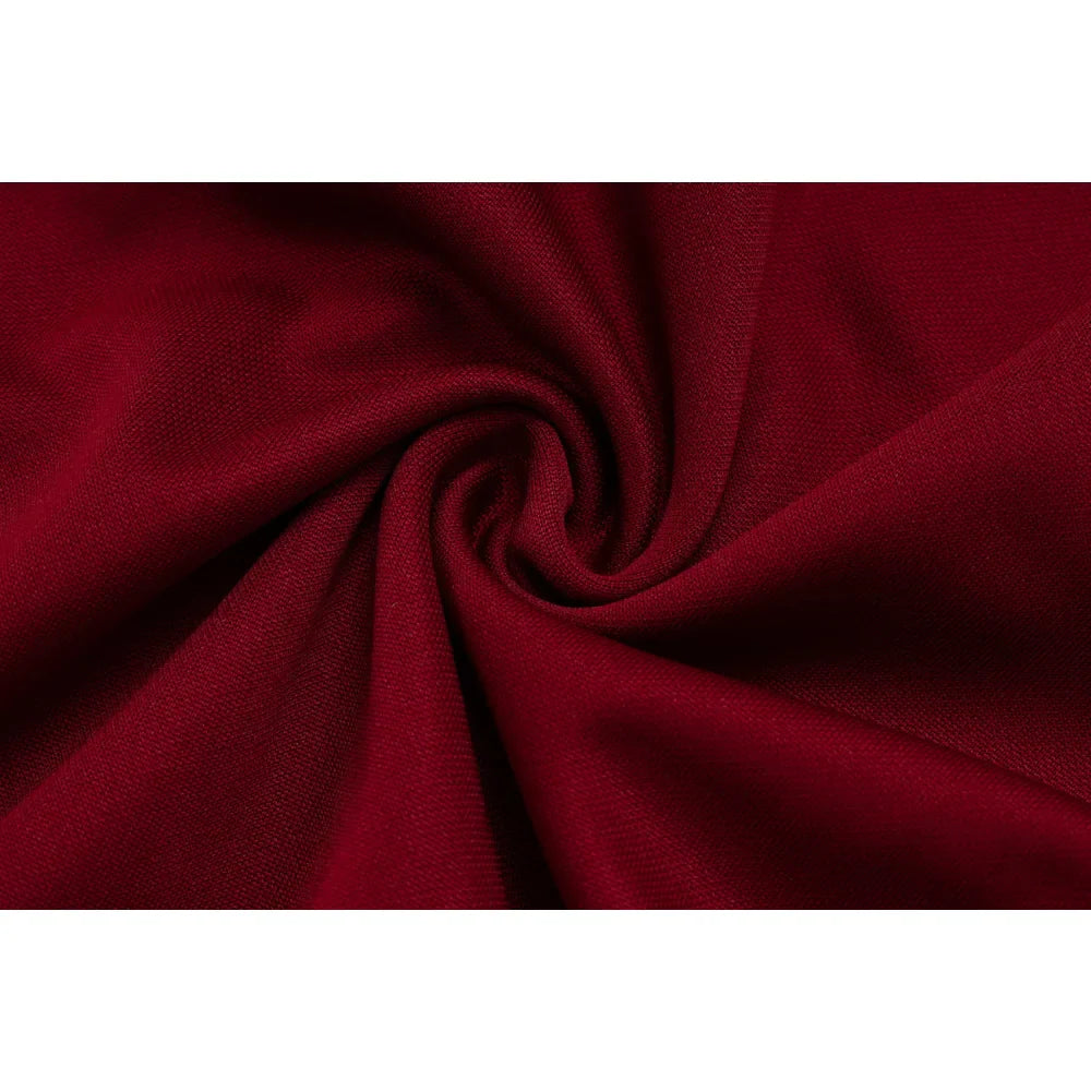 Chandal Arsenal 25-26, cremallera completa, Modelo 4