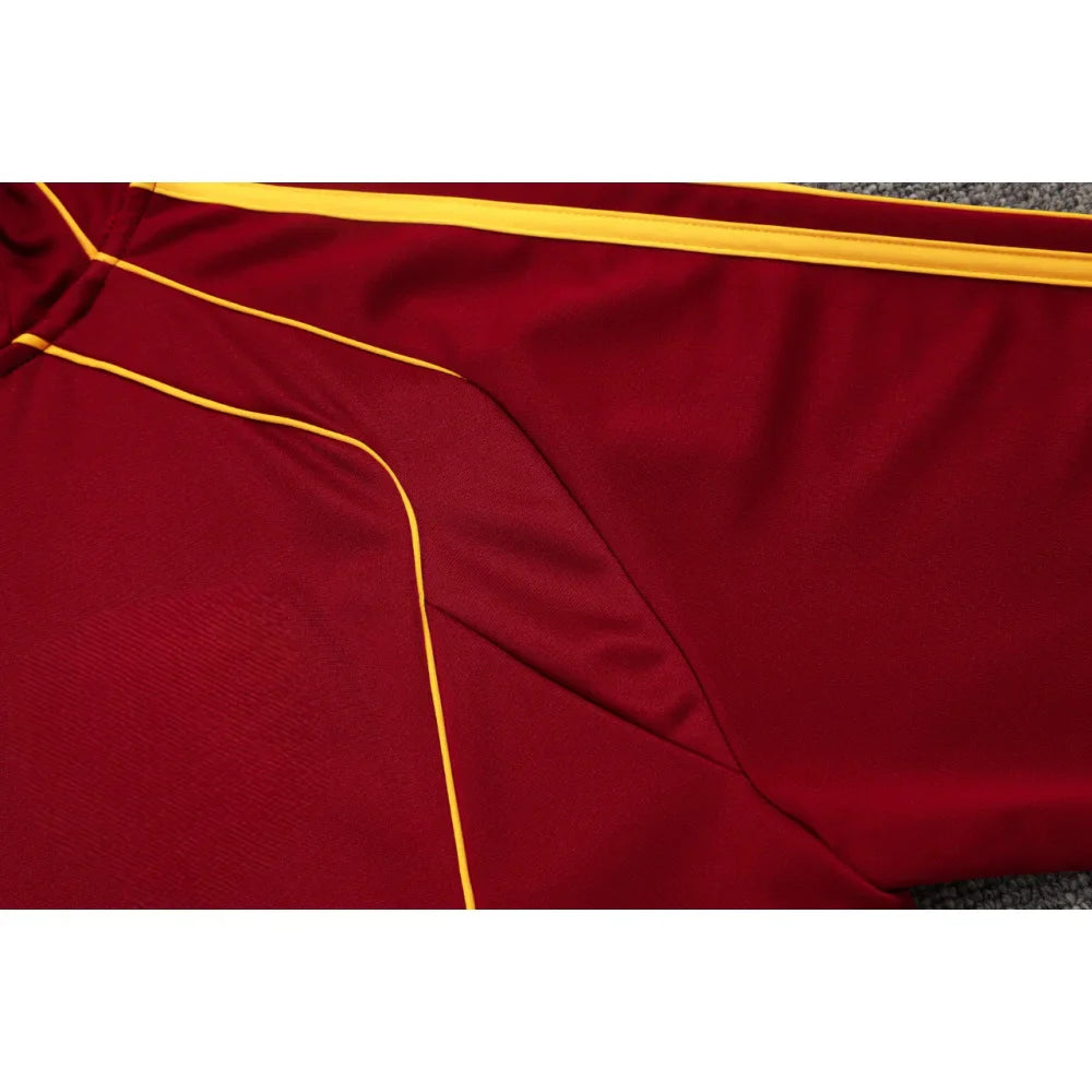Chandal Arsenal 25-26, cremallera completa, Modelo 5