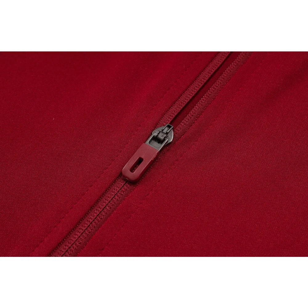 Chandal Arsenal 25-26, cremallera completa, Modelo 5