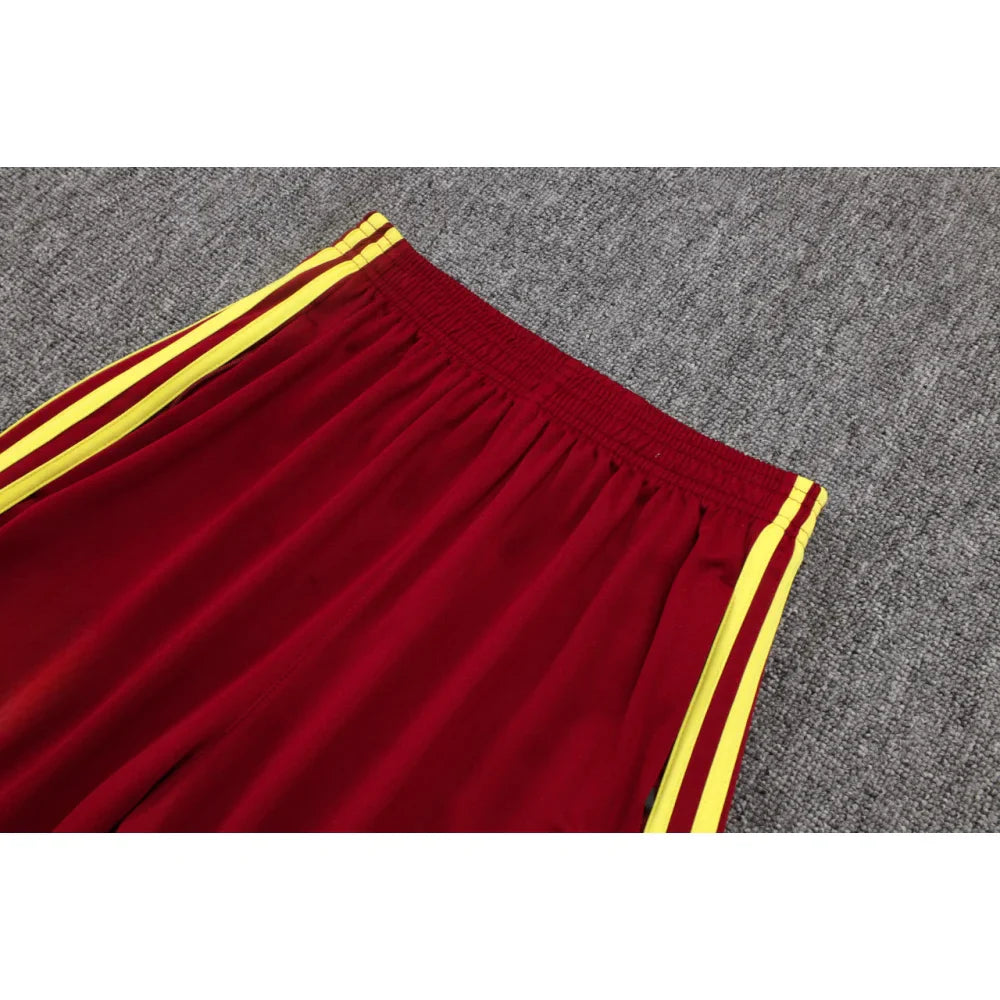 Chandal Arsenal 25-26, cremallera completa, Modelo 5