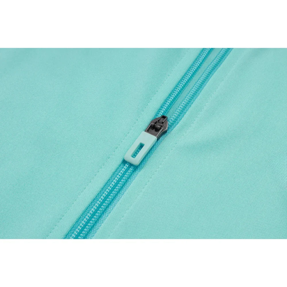 Chandal Arsenal 25-26, cremallera completa, Modelo 6
