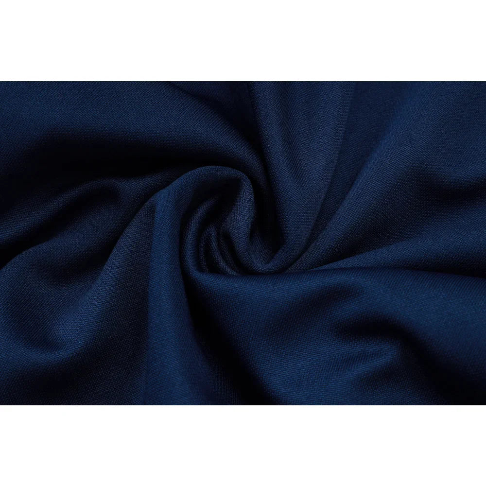 Chandal Arsenal 25-26, cremallera completa, Modelo 8